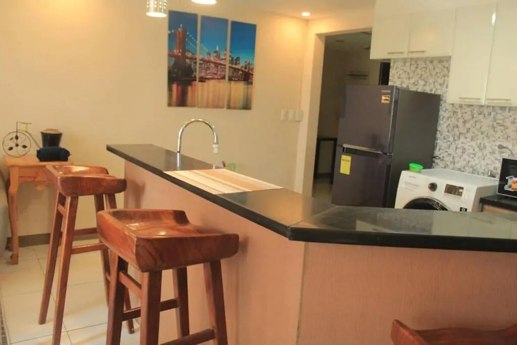 Venice Luxury Residences Manila
