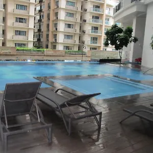 The Florence Mckinley Staycation Manila