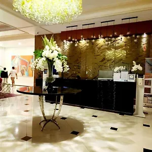 Casa Antonio At Stamford Mckinley Hill Unli Wi-fi Near Piazza Manila