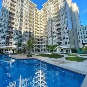 The Veranda Condominium Manila